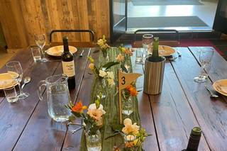 Valleyside Barn - 17