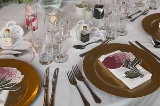 Little Cheshire Weddings - 6