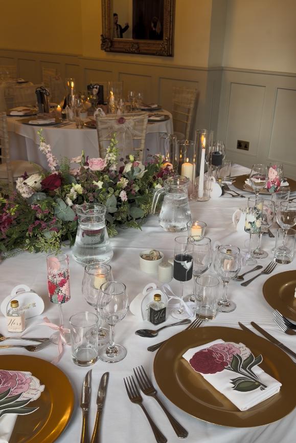 Little Cheshire Weddings - 2