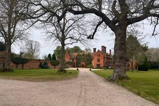 Woodhall Manor - 7