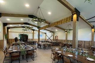 Valleyside Barn - 18