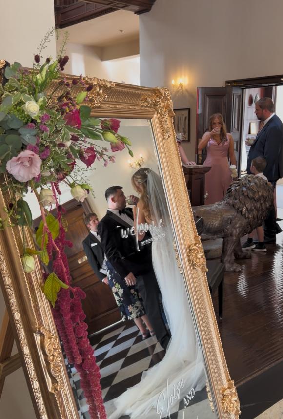 Little Cheshire Weddings - 3