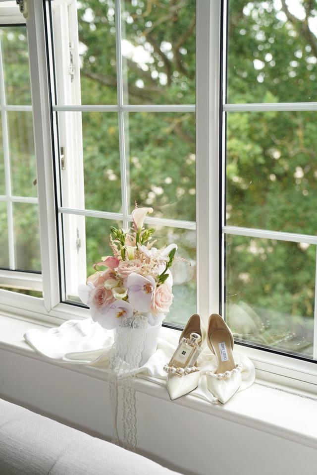 Iflora Wedding Flowers - 1