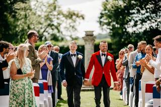 KC Weddings and Events - 10