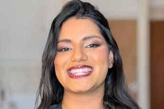 Andrea Carreno Makeup - 9