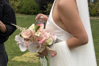 Iflora Wedding Flowers - 6