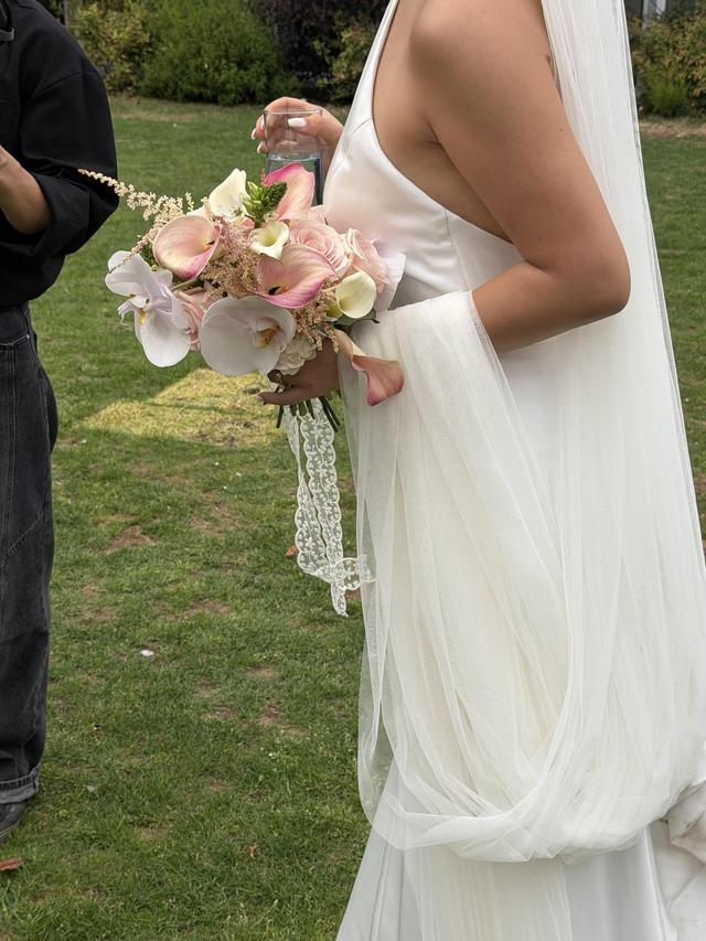 Iflora Wedding Flowers - 2