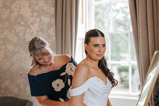 Makeup by Rosie - 8