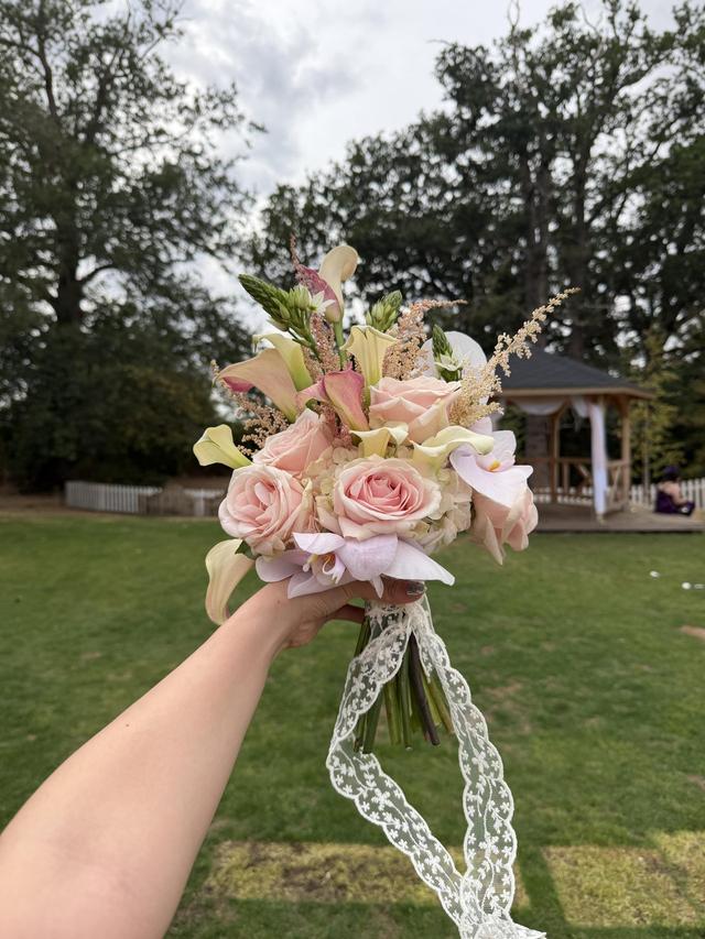Iflora Wedding Flowers - 4