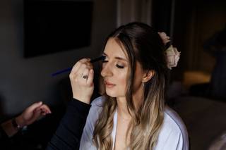 Makeup Artistry By Danielle - 9