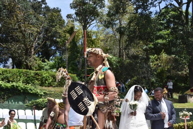 Your Wedding Bliss - 3