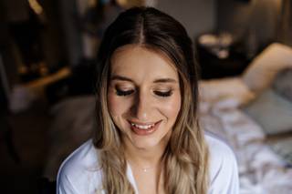 Makeup Artistry By Danielle - 10