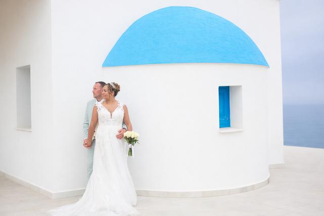 Victoria’s Bridal Boutique - 1