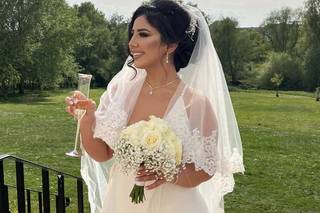 FS Wedding Coordination - 1