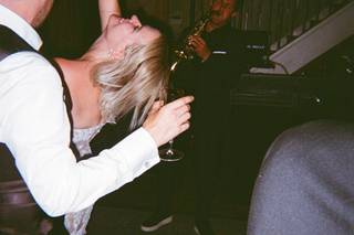 Michael Walls - DJ & Saxophone - 6