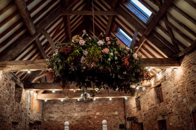 Simply Borrowed Wedding Hire - 1