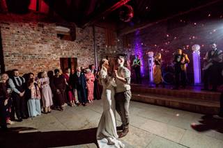 Simply Borrowed Wedding Hire - 9