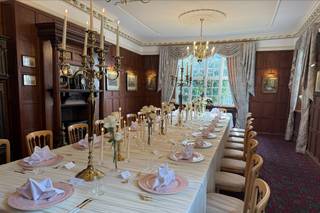 The Bedford Hotel - 8