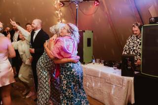 Celine Dijon Weddings - DJ & Cellist - 5