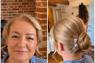 Liz Shilling Bridal Hair - 10