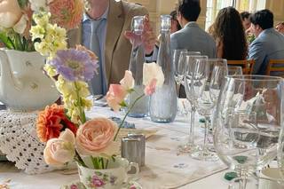 Seasons Flower Studio - 5