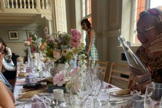 Seasons Flower Studio - 6