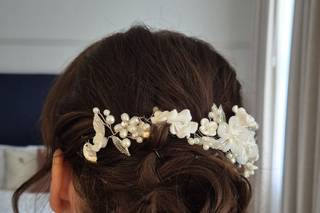Just About Weddings Hair And Beauty - 9