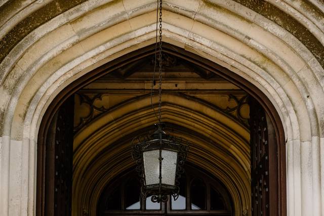 Ashridge House 2