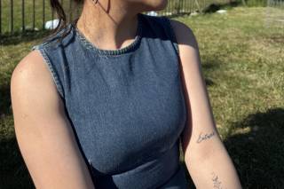 Andrea Carreno Makeup - 8