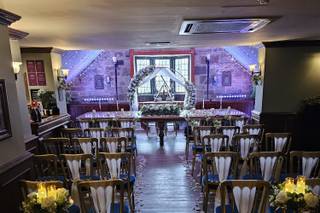ORAN MOR WEDDING - 5