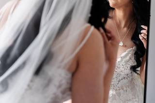 Louise Heard Hair Bridal & Beauty - 9