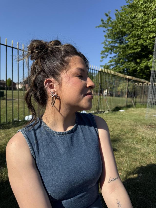 Andrea Carreno Makeup - 4