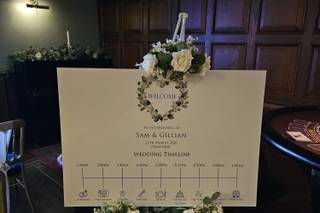 ORAN MOR WEDDING - 6