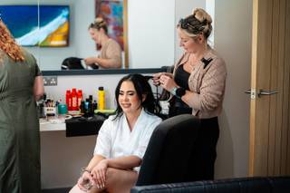 Louise Heard Hair Bridal & Beauty - 10
