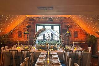 ORAN MOR WEDDING - 7