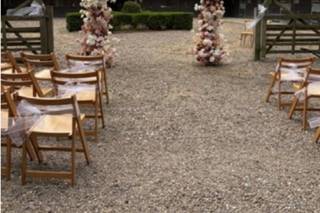 Townend Tipis - 8