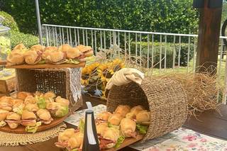 Agriturismo Belagaggio - 16