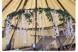 Townend Tipis - 9
