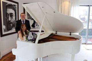 Hard Days Night Hotel - 12