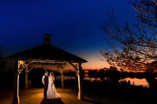 Sandhole Oak Barn - 8
