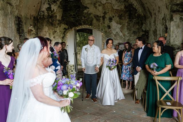 Manorbier Castle - 4