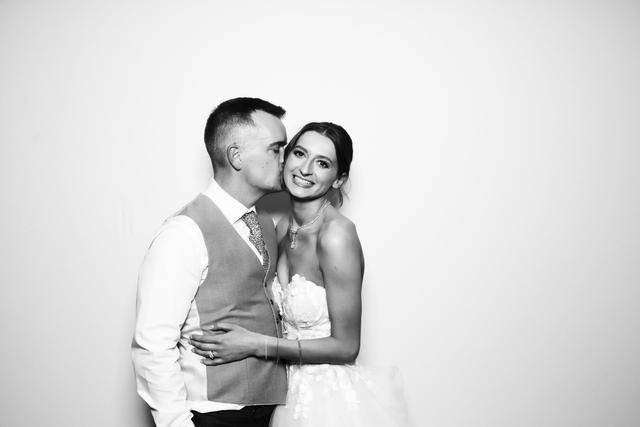 Photo Chic Booths - 1