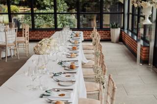 The Orchid Room Wedding & Event Floral Design - 5