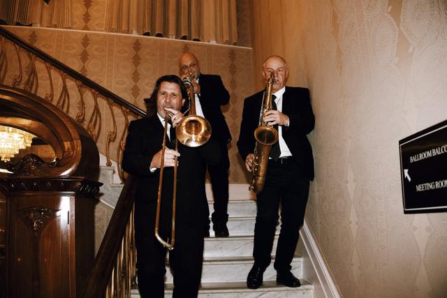 St Ermin's Hotel - 1