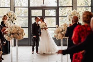 The Orchid Room Wedding & Event Floral Design - 6