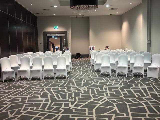 Village Hotel Club London Watford - 3