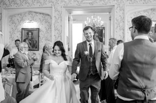 Rowton Castle - 5