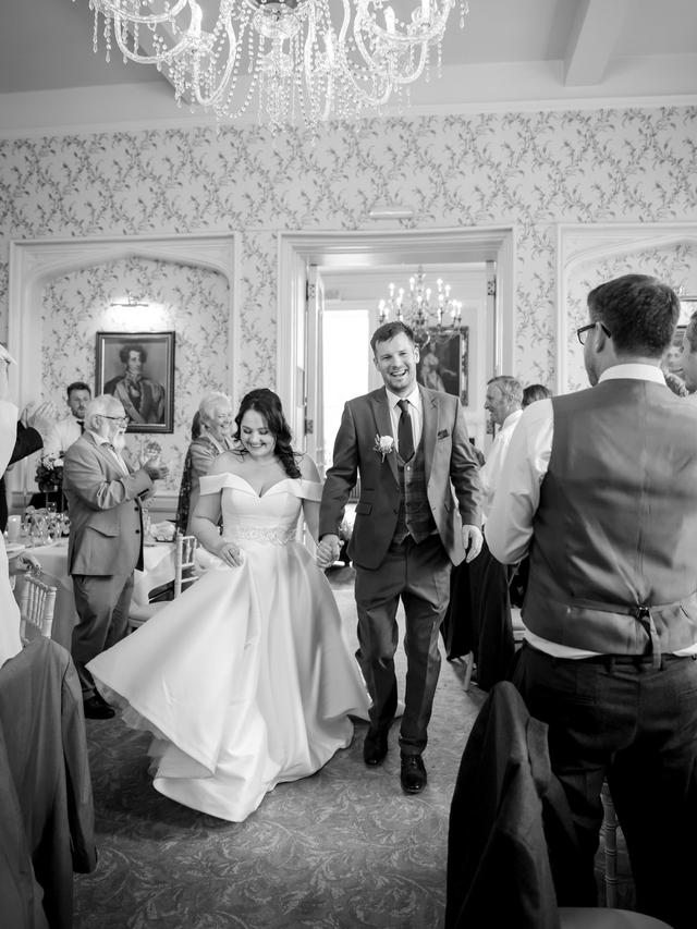 Rowton Castle - 2