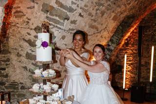 Higgins Bespoke Cakes - 6