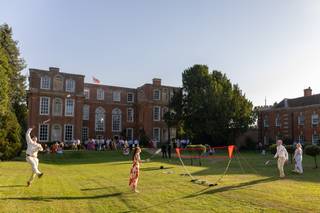 Chicheley Hall - 12